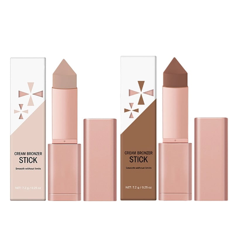 Cream Bronzer Stick