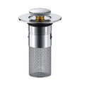 Stainless Steel Floor Drain Filter💥