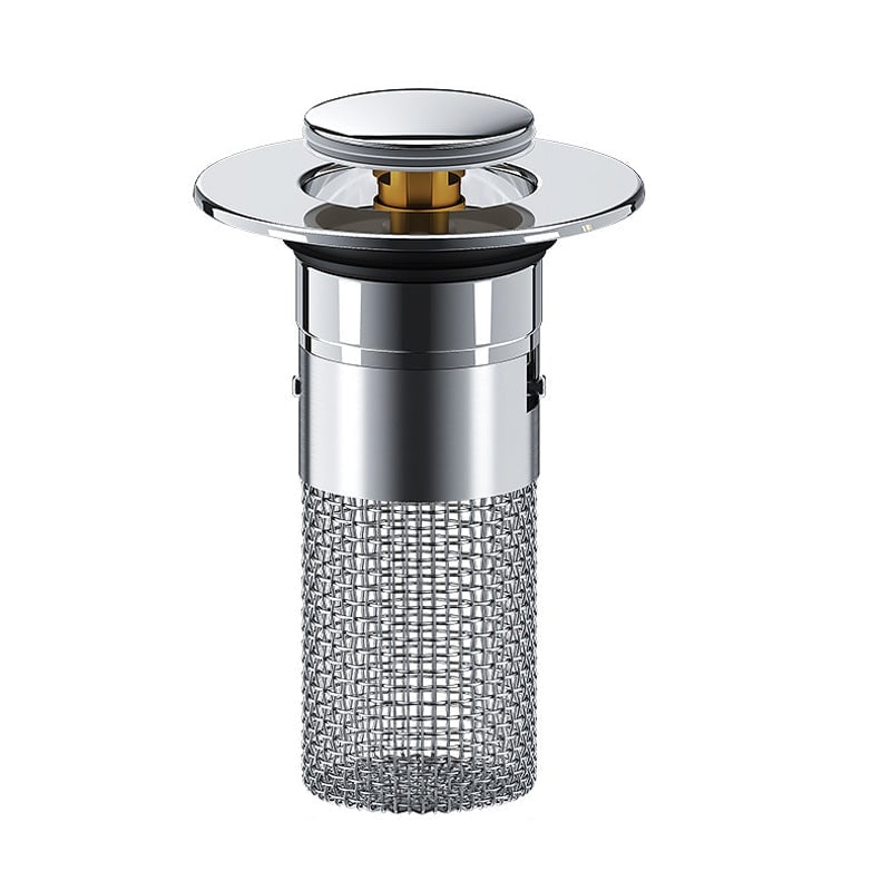 Stainless Steel Floor Drain Filter💥