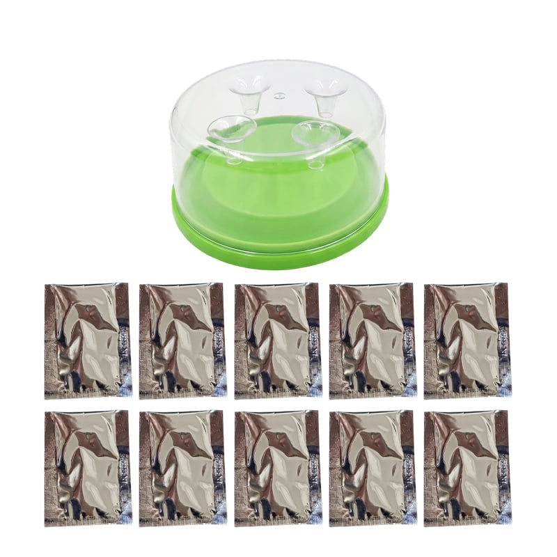 🤍 Reusable Fly Trap