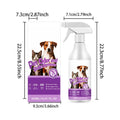 Pet Odor Eliminator & Stain Remover Spray