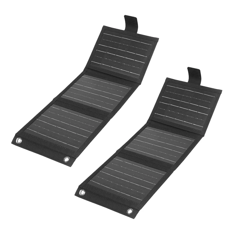 Foldable Solar Panel Portable