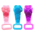 🤍Silicon Body Scrubber Belt