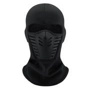 🔥Unisex Fleece Full Face Balaclava Ski Mask