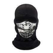 🔥Unisex Fleece Full Face Balaclava Ski Mask