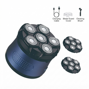 🔥🛠️Head Shavers for Bald Men. IPX7 Waterproof Wet/Dry Head Shavers for Men