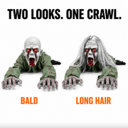 Dreadcrawl™ - Animated Horror Prop
