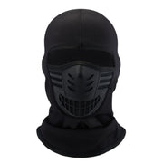 🔥Unisex Fleece Full Face Balaclava Ski Mask