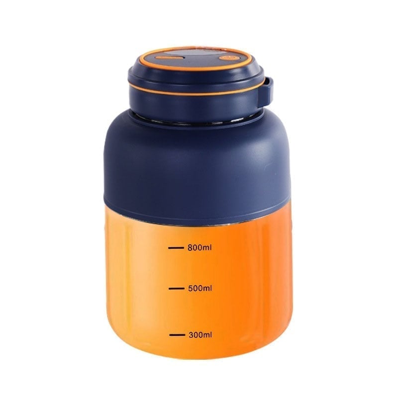 Aless™ Portable Wireless Juicer Cup