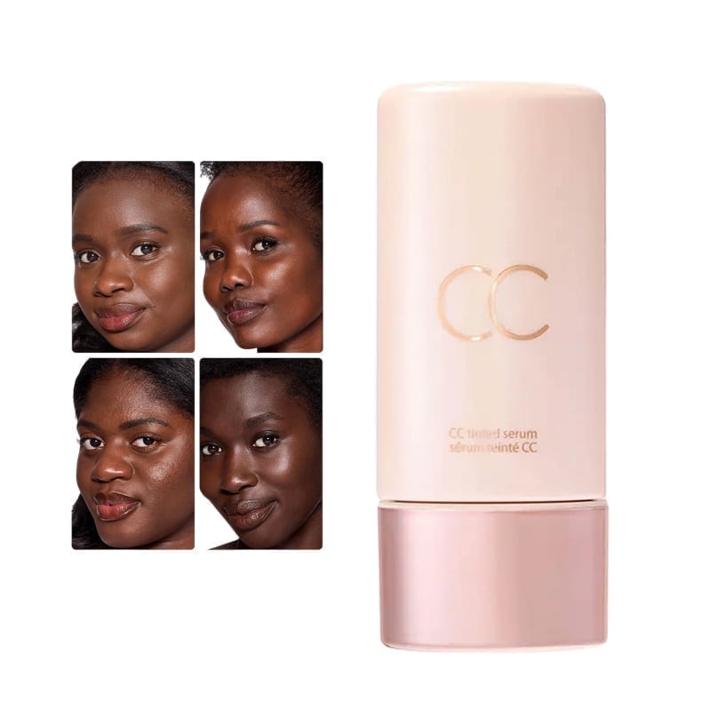 🌟Color-Correcting Tinted CC Serum