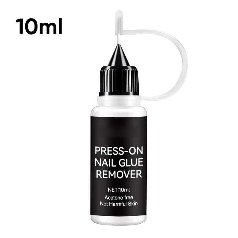 Pinpoint Nail Glue Remover