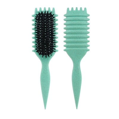 Curly Hair Brush