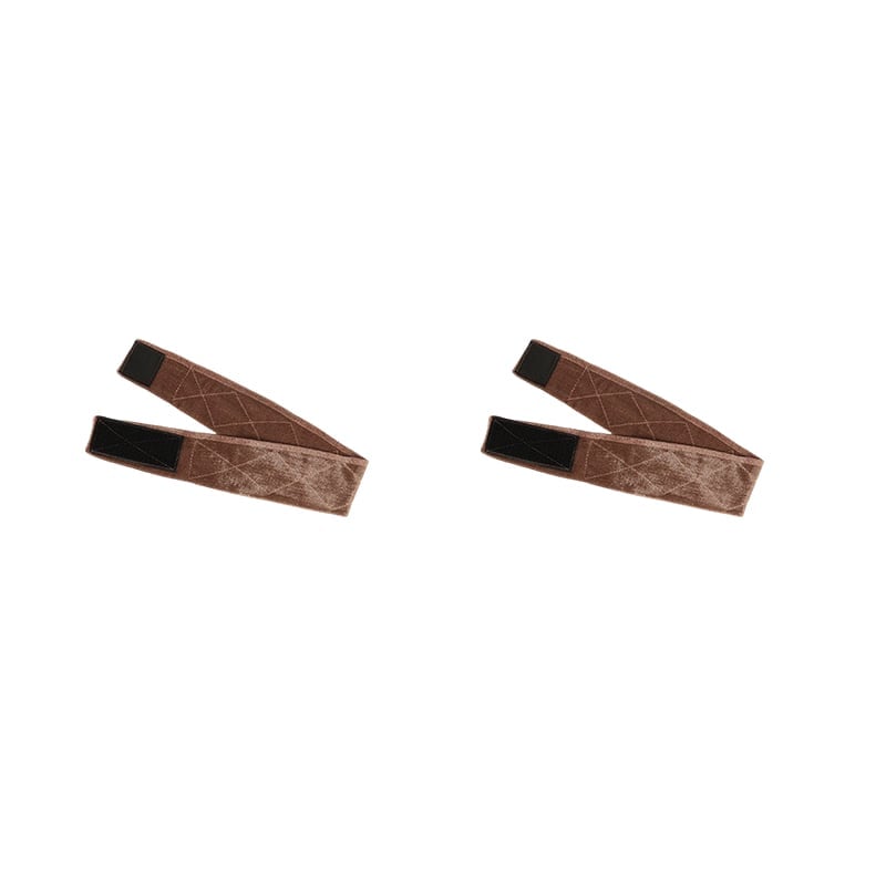 Non-Slip Velvet Headband