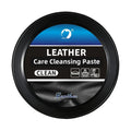🔥 Leader cleaning and care cream &Cleaning paste for leather care