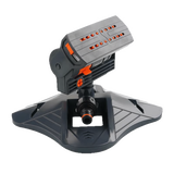 Adjustable Oscillating Sprinkler Wide Coverage Style 6