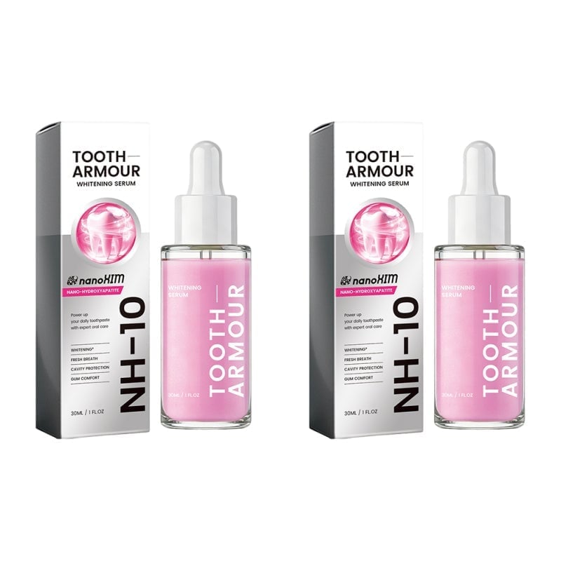 ✨Teeth Armour Brightening Serum