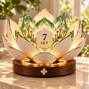 ⭐2026 USA Sale: Up to 50% OFF -✨Automatic Blooming Perpetual Calendar