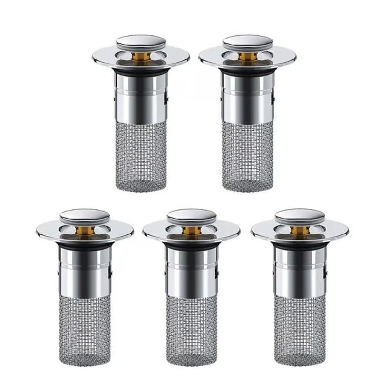 Stainless Steel Floor Drain Filter💥