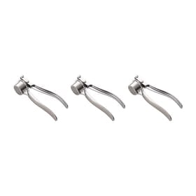 Heavy Duty Manual Garlic Press