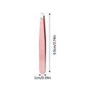 High-Precision Tweezers