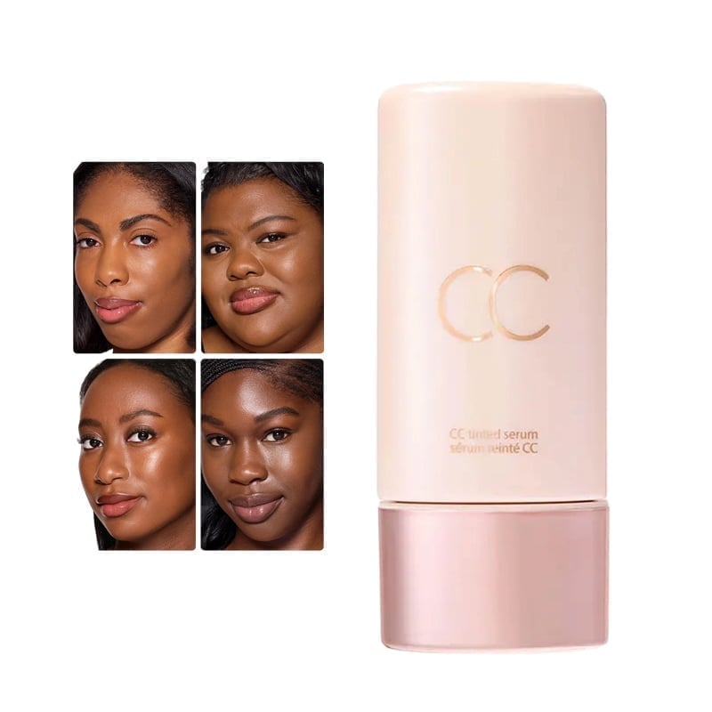 🌟Color-Correcting Tinted CC Serum