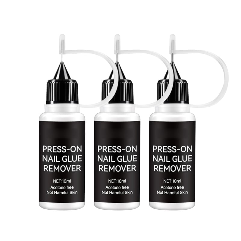 Pinpoint Nail Glue Remover