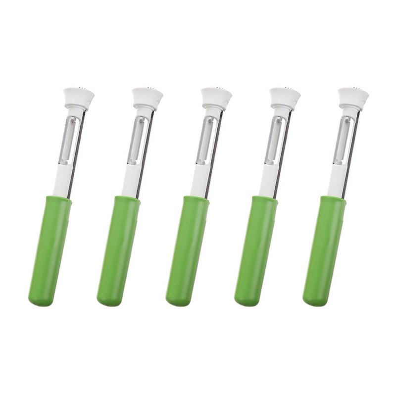 🤍New Stainless Steel Fruit Corers