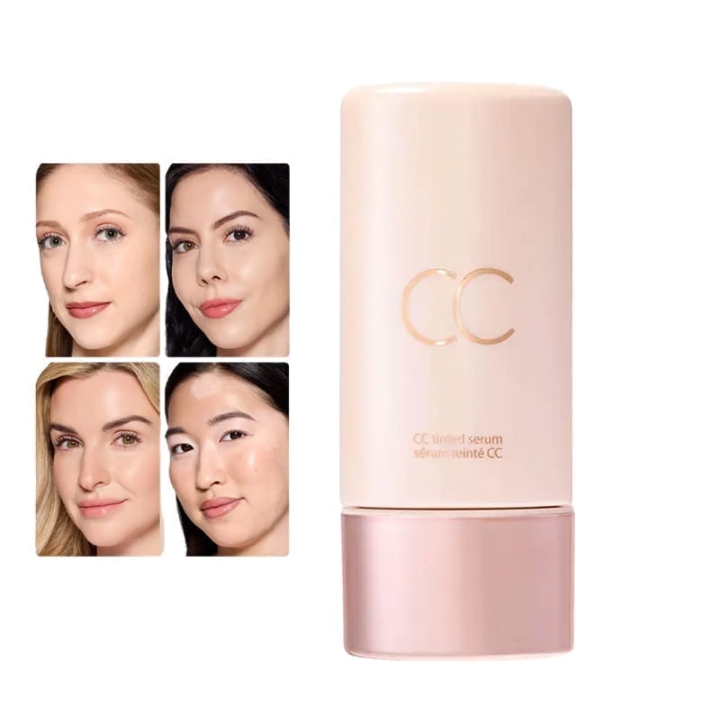 🌟Color-Correcting Tinted CC Serum