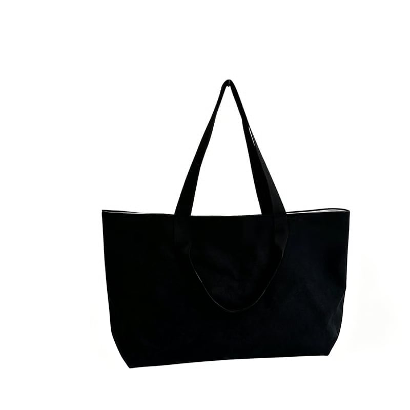 Large Capacity Letter Tote Bag