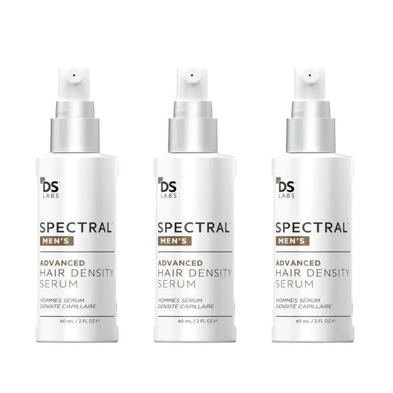 Mens Hair Serum w/ Nanoxidil 5%
