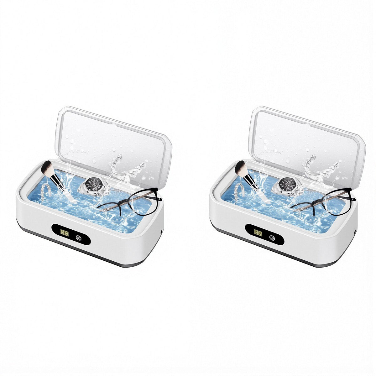💕Ultrasonic Cleaner Machine