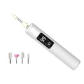 💕Electric Nail Grinder with LED Light