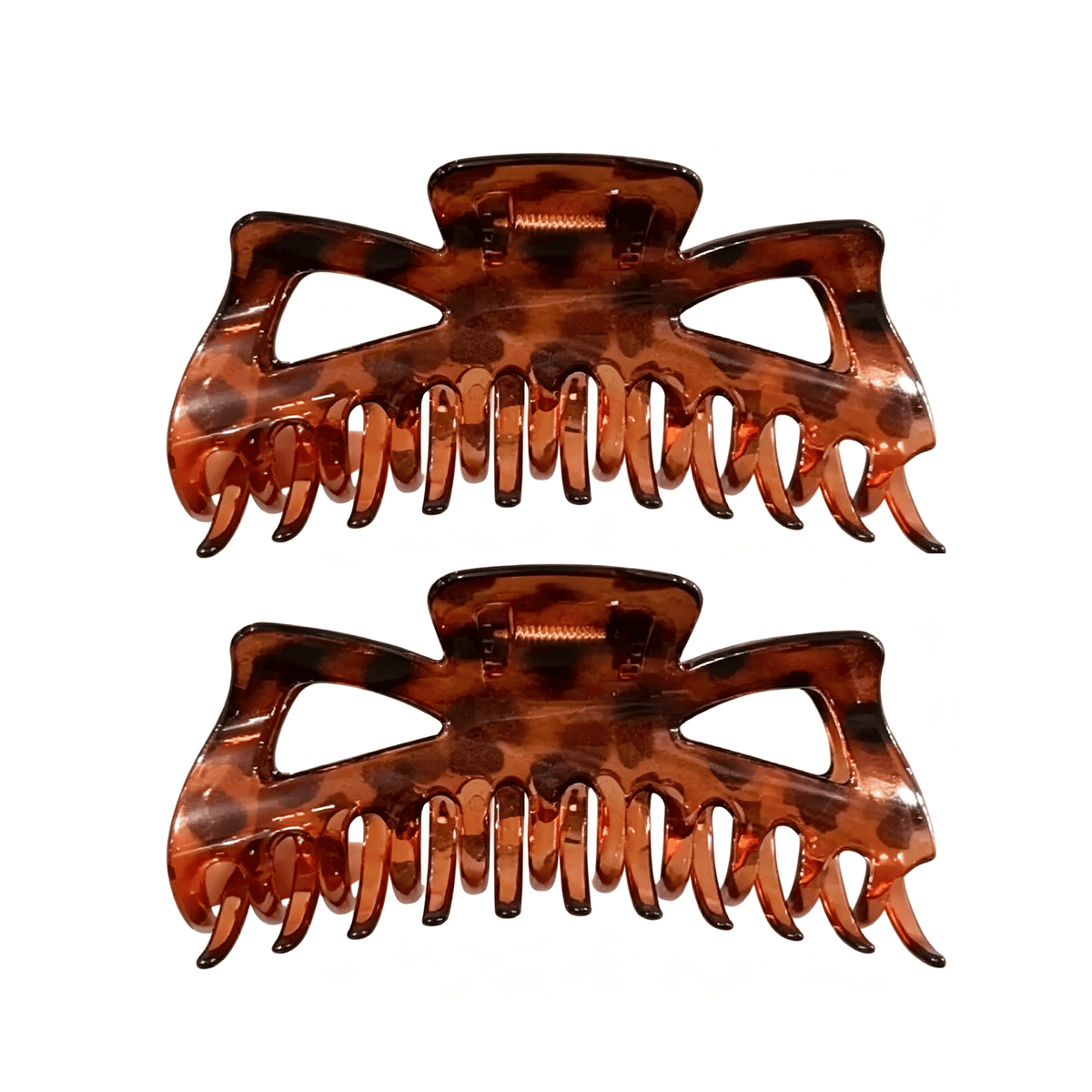 Jumbo Classic Claw Clips