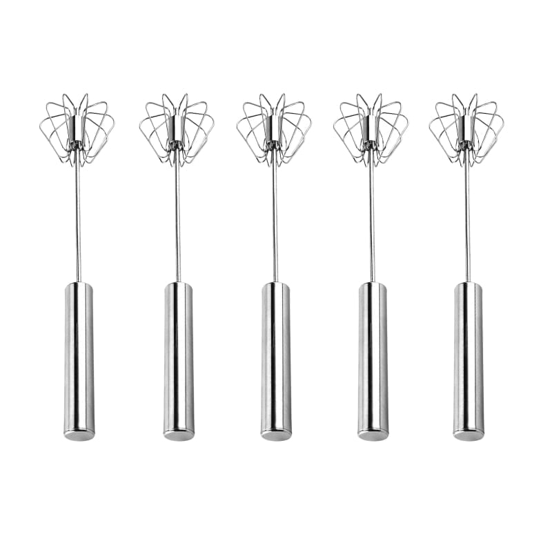 Automatic Eggbeater Easy Whisk