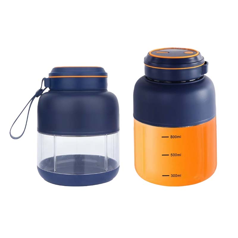 Aless™ Portable Wireless Juicer Cup