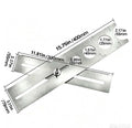 Stainless Steel Adjustable Tile Hole Locator