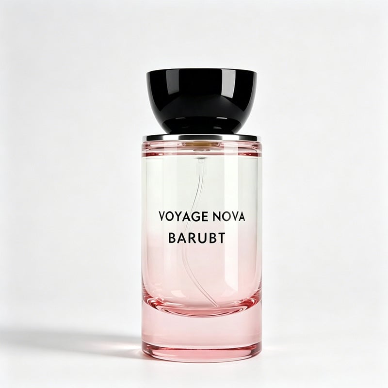 Elegant Romantic Litchi & Rose Eau de Toilette