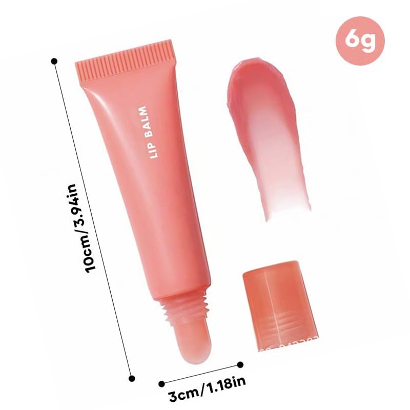 Tinted Lip Balm