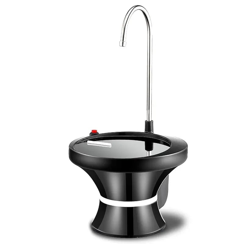 Automatic Electric Water Bottle Pump