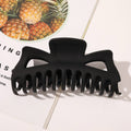 Jumbo Classic Claw Clips
