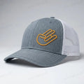 Shocker Club Embroidered Hat