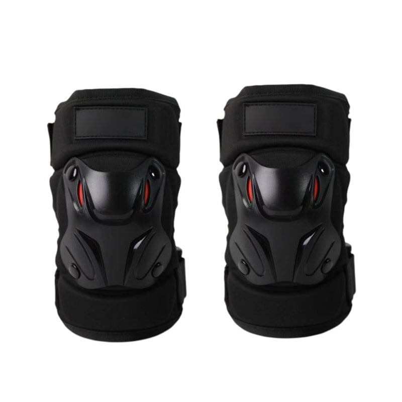 Motorcycle Protective Gear