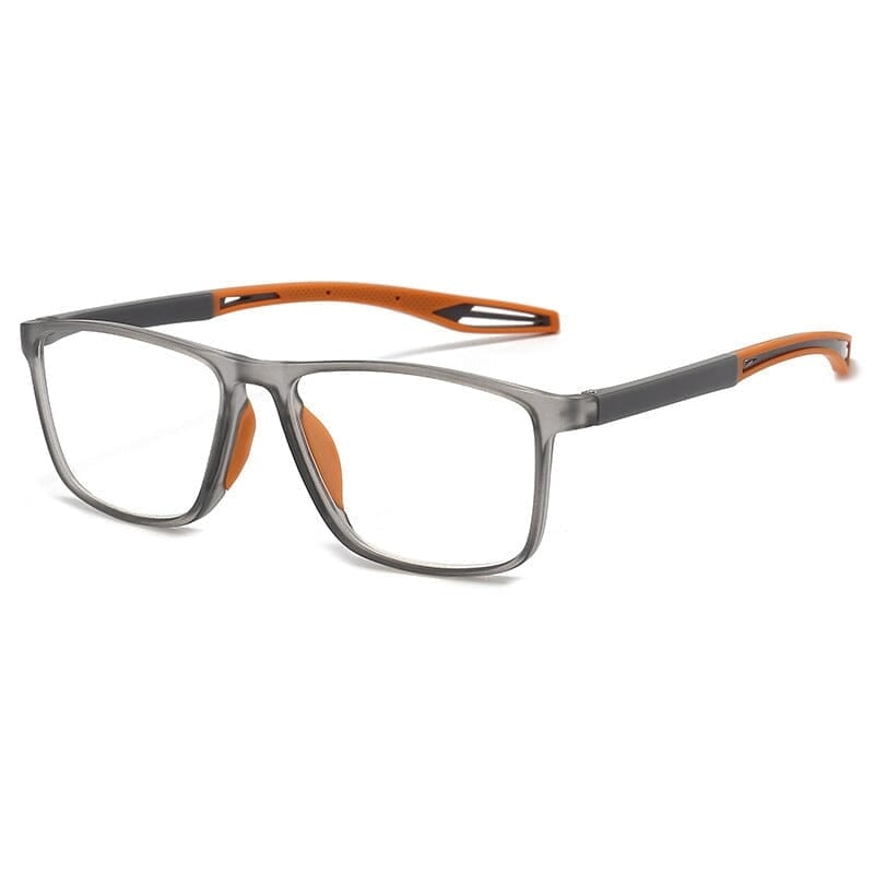 Stylish Sports Reading Glasses for Presbyopia