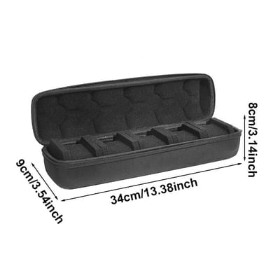 Watch Storage Box