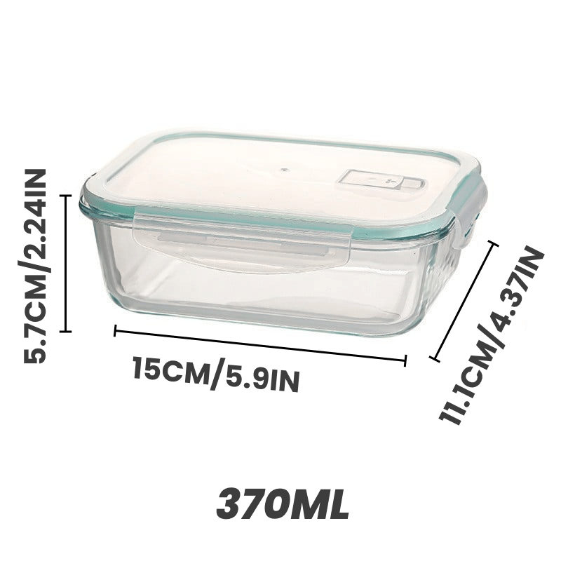 Food Storage Containers