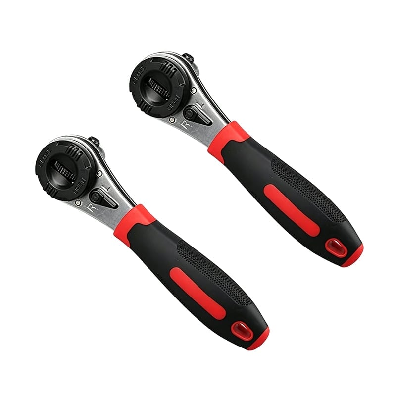 Adjustable Ratchet Wrench
