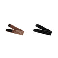 Non-Slip Velvet Headband