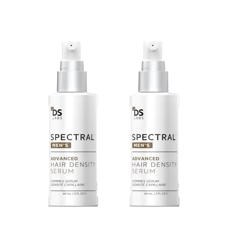 Mens Hair Serum w/ Nanoxidil 5%