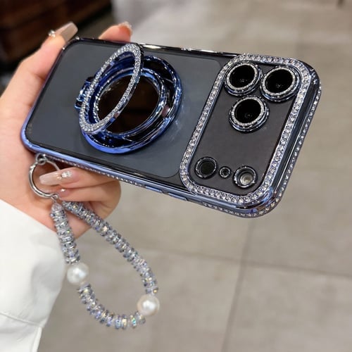 🏆Hot Sale⚡Sparkling Glamour Phone Case