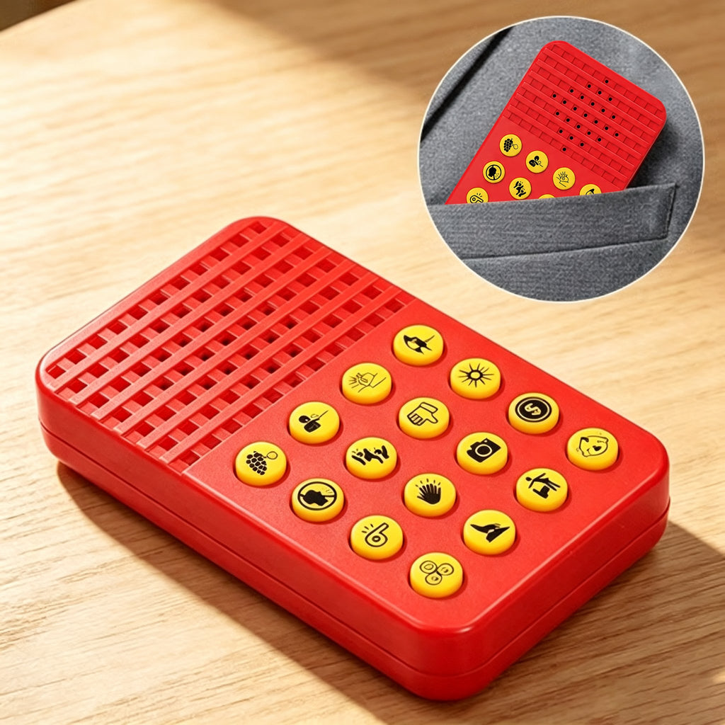 Sound Effects Machine